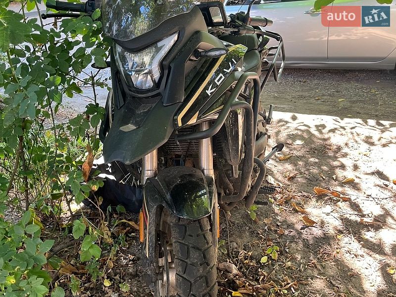 Фото Kovi 300 з оголошення AUTO.RIA