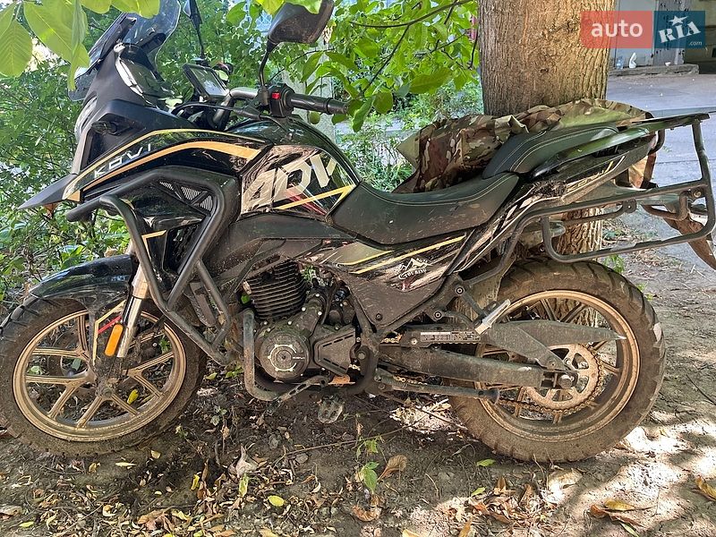 Фото Kovi 300 з оголошення AUTO.RIA