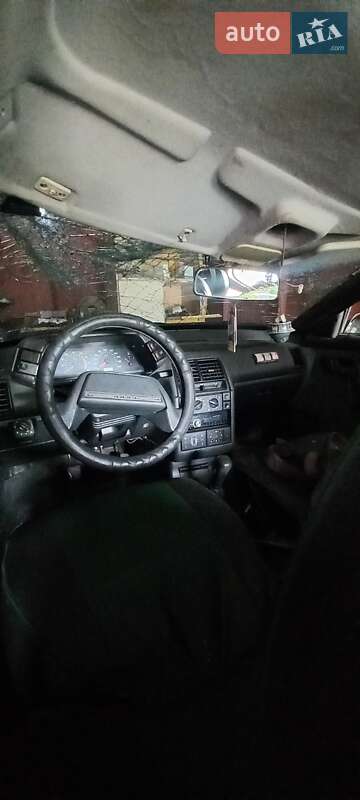 Фото ВАЗ / Lada 2112 з оголошення AUTO.RIA