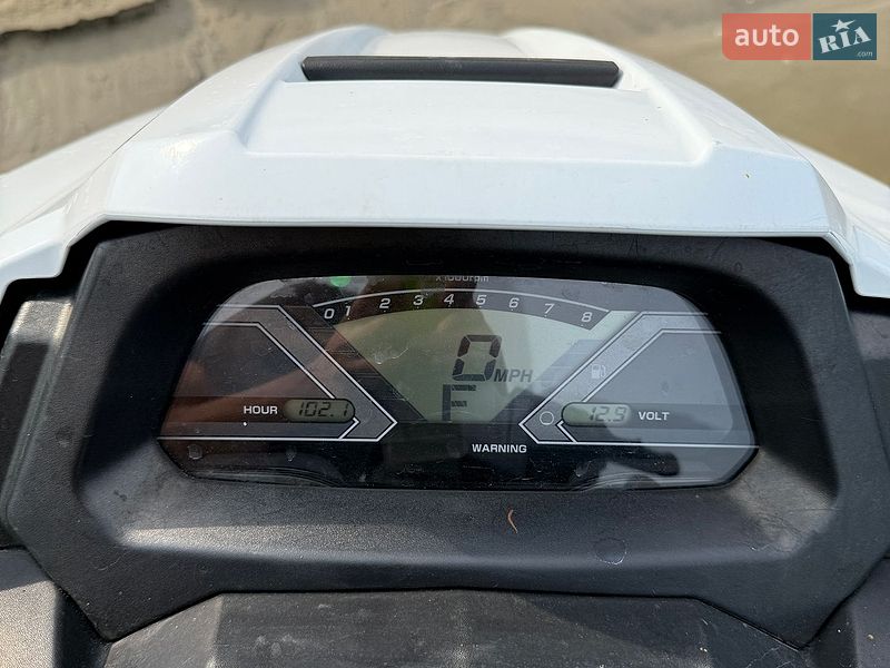 Фото Yamaha VX DeLuxe з оголошення AUTO.RIA