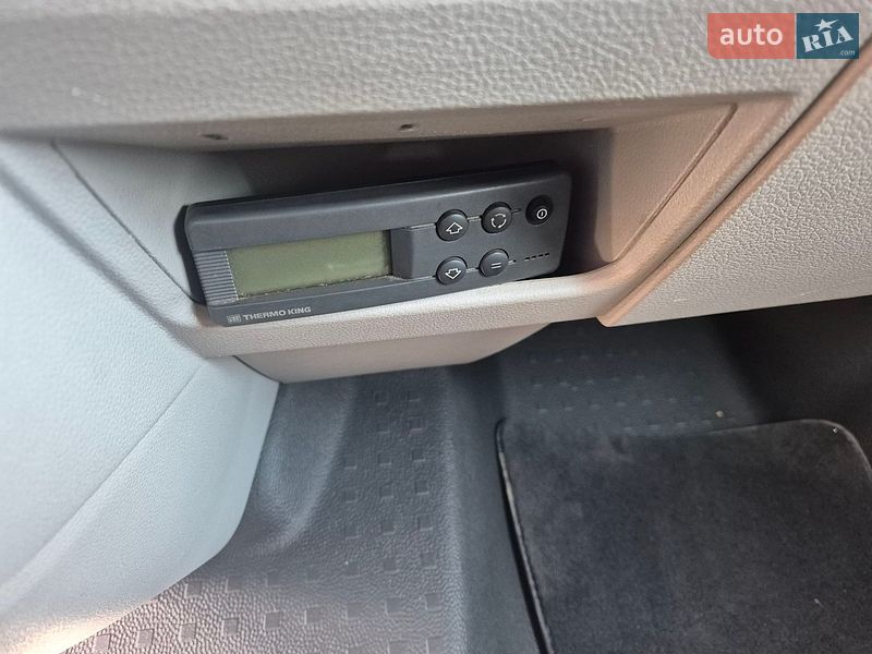 Фото Volkswagen Transporter з оголошення AUTO.RIA