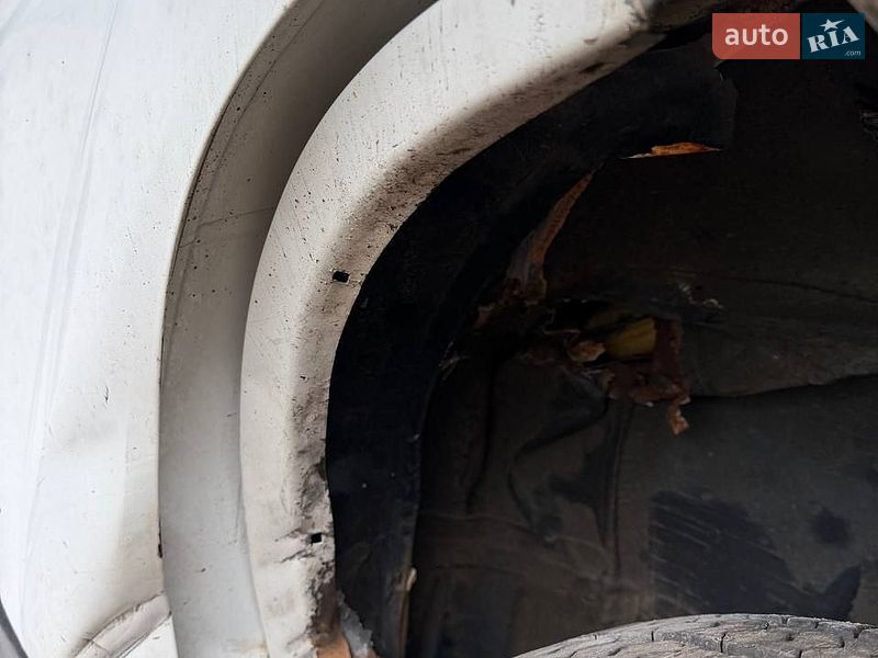 Фото Peugeot Boxer з оголошення AUTO.RIA