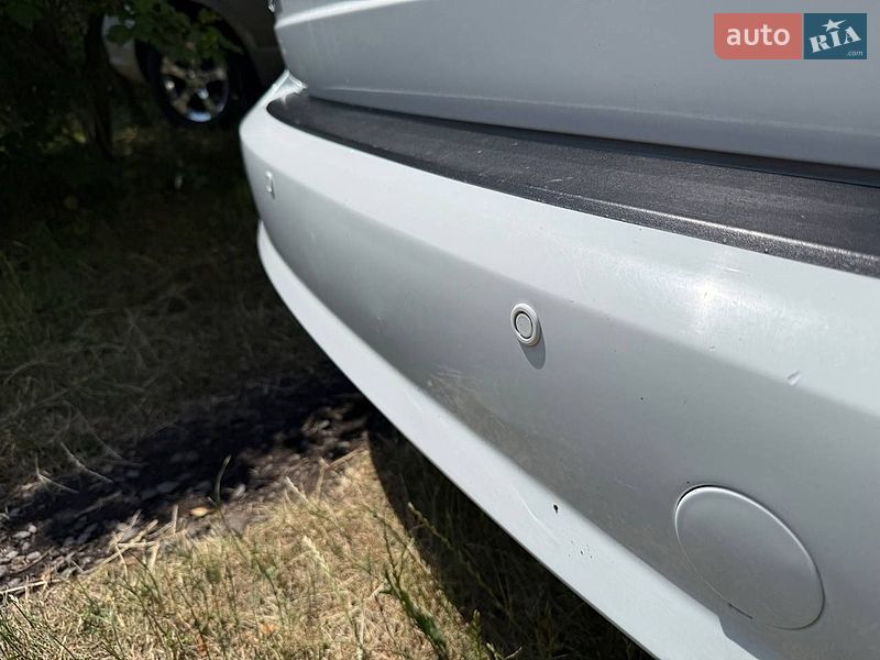 Фото Ford C-Max з оголошення AUTO.RIA