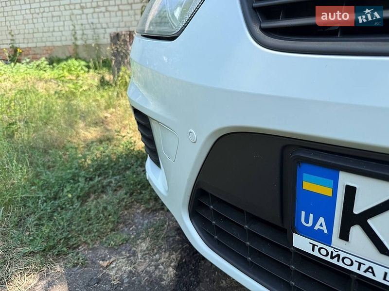 Фото Ford C-Max з оголошення AUTO.RIA
