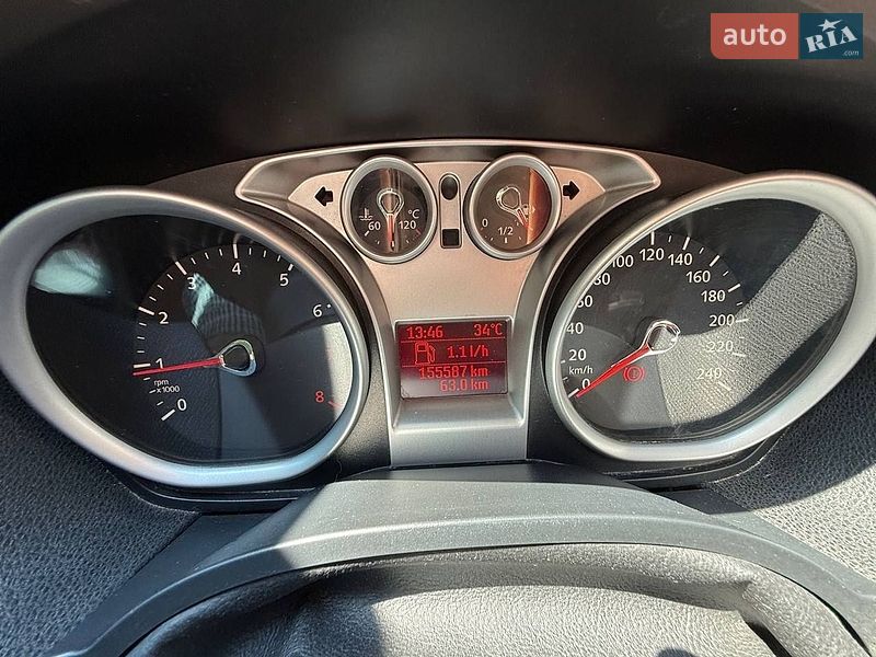 Фото Ford C-Max з оголошення AUTO.RIA