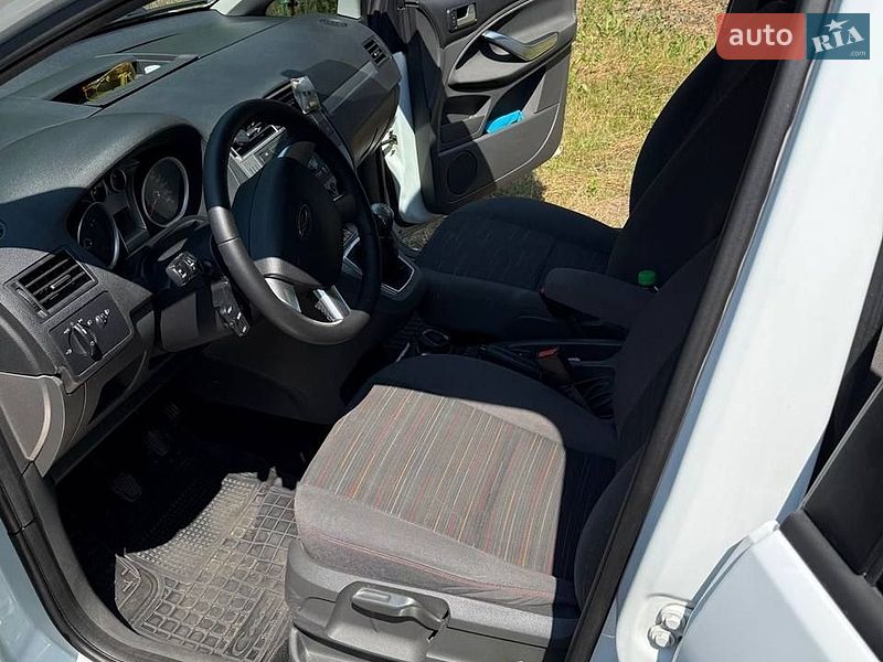Фото Ford C-Max з оголошення AUTO.RIA