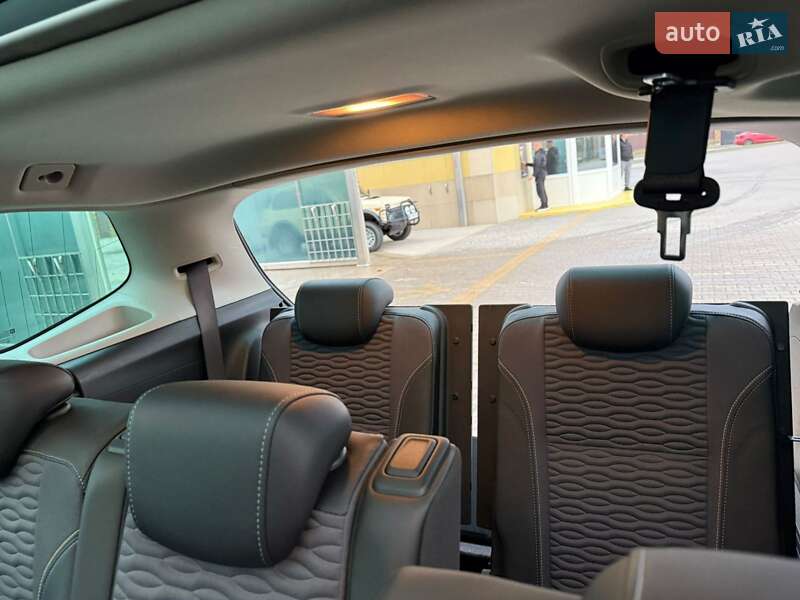 Фото Opel Zafira Tourer з оголошення AUTO.RIA