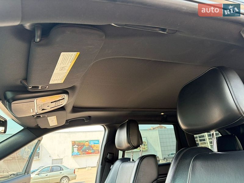 Фото Jeep Grand Cherokee з оголошення AUTO.RIA