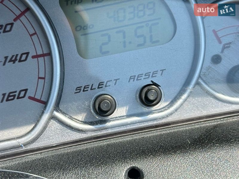Фото Yamaha Majesty 250 з оголошення AUTO.RIA