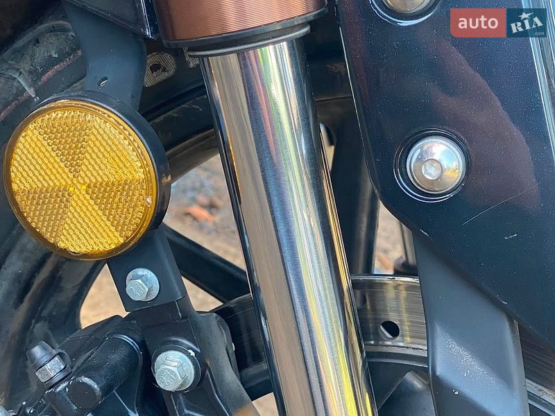 Фото Lifan KPS 200 з оголошення AUTO.RIA