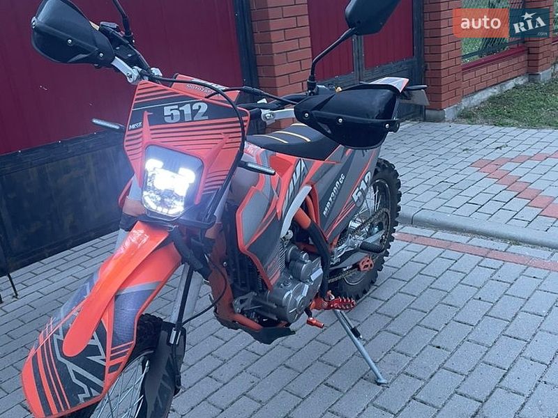 Фото Kaya 512 з оголошення AUTO.RIA