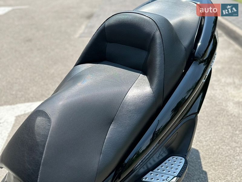 Фото Yamaha Majesty 250 з оголошення AUTO.RIA