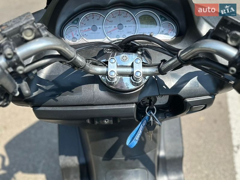 Фото Yamaha Majesty 250 з оголошення AUTO.RIA
