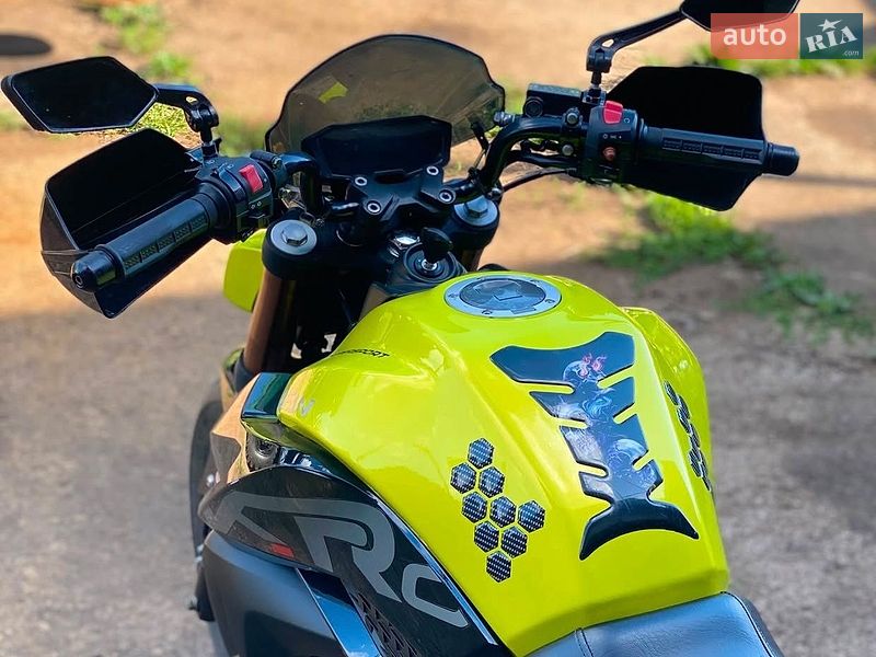 Фото Lifan KPS 200 з оголошення AUTO.RIA