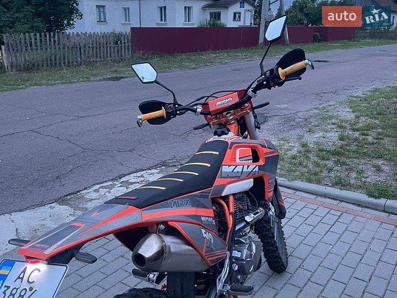 Фото Kaya 512 з оголошення AUTO.RIA