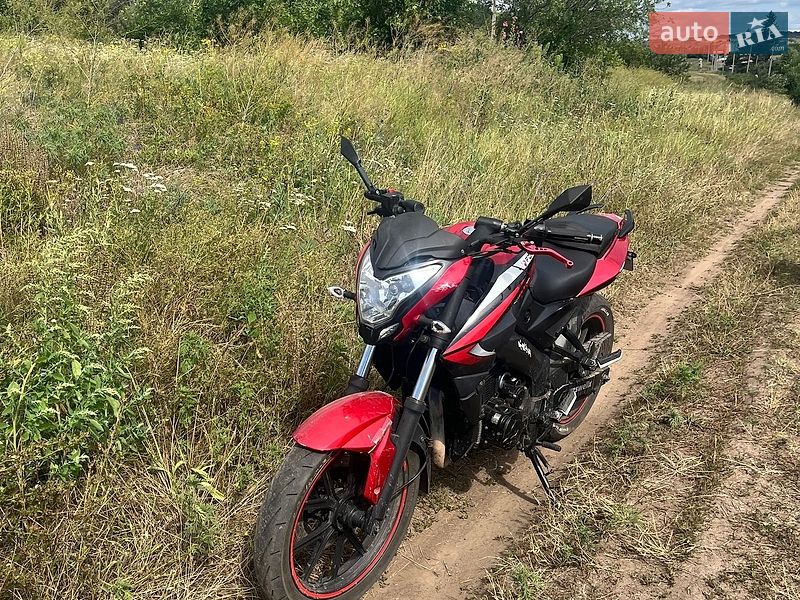 Фото Forte FT 300-C5C з оголошення AUTO.RIA