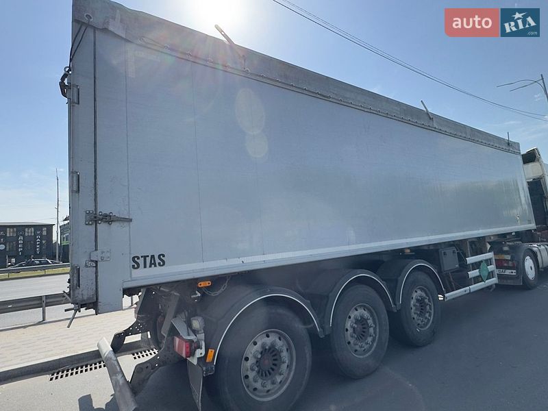 Фото STAS S300 з оголошення AUTO.RIA