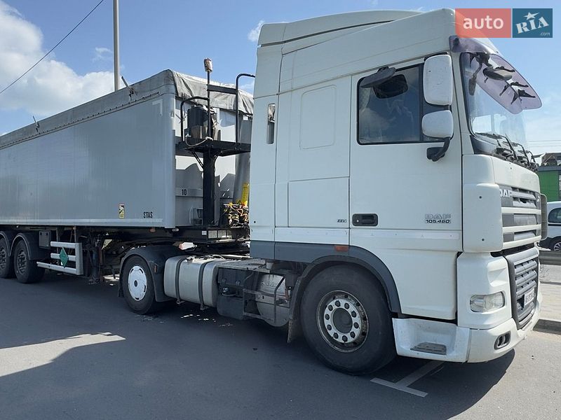 Фото STAS S300 з оголошення AUTO.RIA