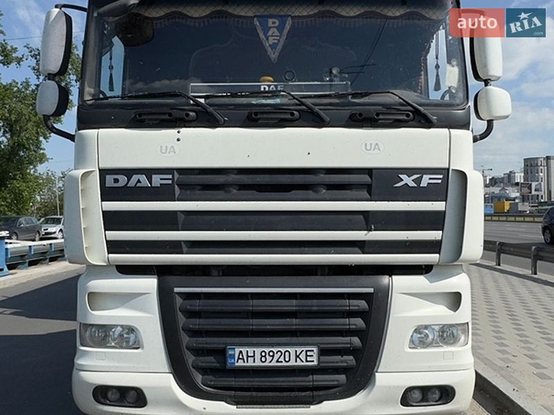 Фото STAS S300 з оголошення AUTO.RIA