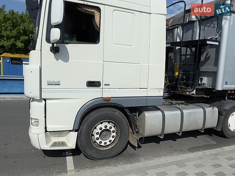 Фото STAS S300 з оголошення AUTO.RIA