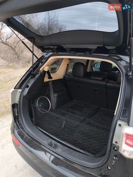 Фото Mitsubishi Outlander з оголошення AUTO.RIA