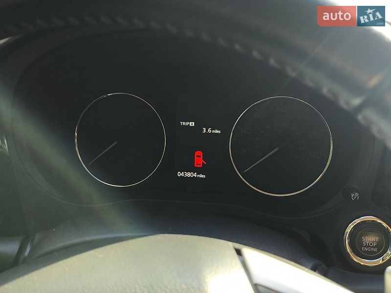 Фото Mitsubishi Outlander з оголошення AUTO.RIA
