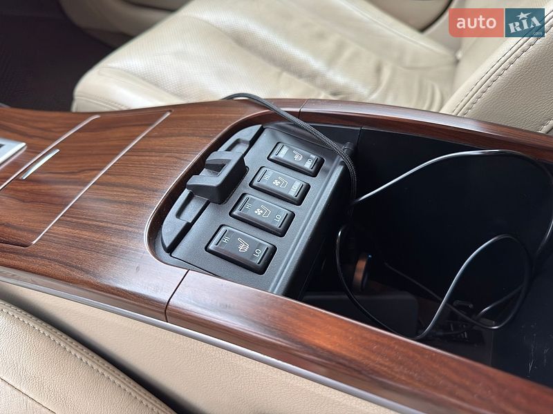 Фото Nissan Teana з оголошення AUTO.RIA