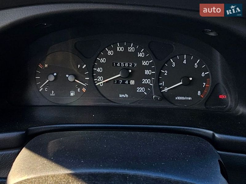 Фото ЗАЗ Sens з оголошення AUTO.RIA