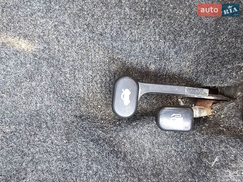 Фото ЗАЗ Sens з оголошення AUTO.RIA