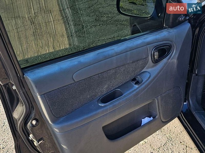 Фото ЗАЗ Sens з оголошення AUTO.RIA