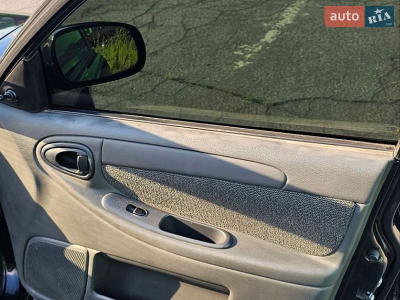 Фото ЗАЗ Sens з оголошення AUTO.RIA