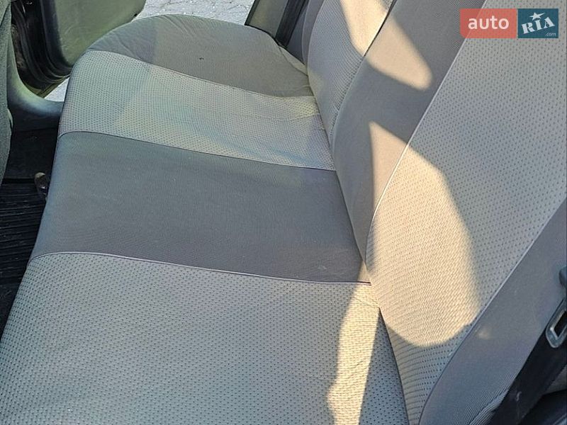 Фото ЗАЗ Sens з оголошення AUTO.RIA