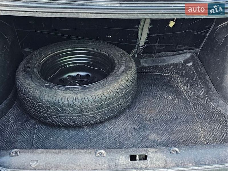 Фото ЗАЗ Sens з оголошення AUTO.RIA