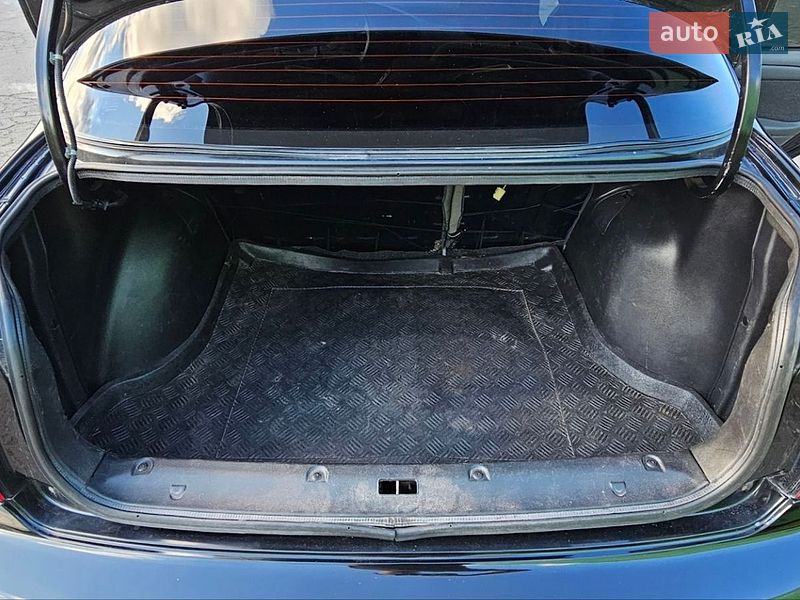 Фото ЗАЗ Sens з оголошення AUTO.RIA