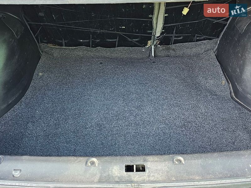 Фото ЗАЗ Sens з оголошення AUTO.RIA