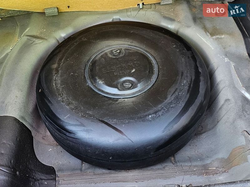 Фото ЗАЗ Sens з оголошення AUTO.RIA