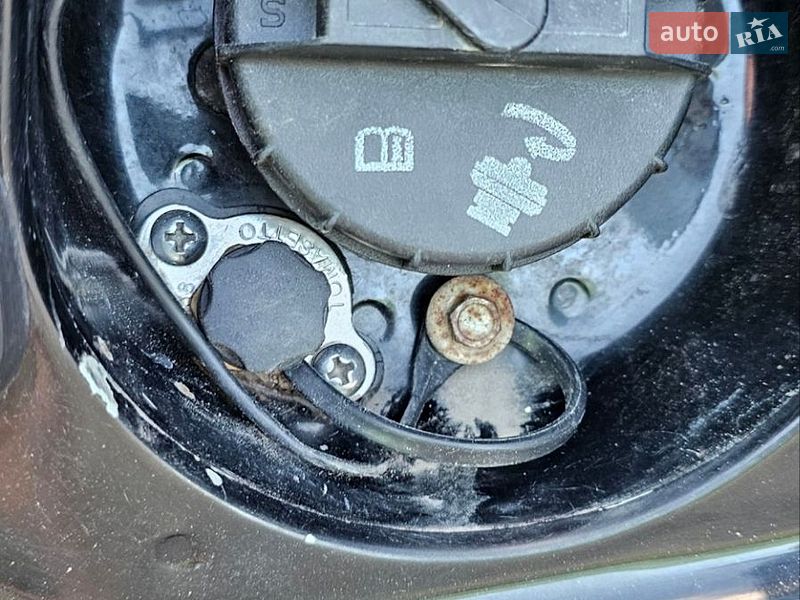 Фото ЗАЗ Sens з оголошення AUTO.RIA