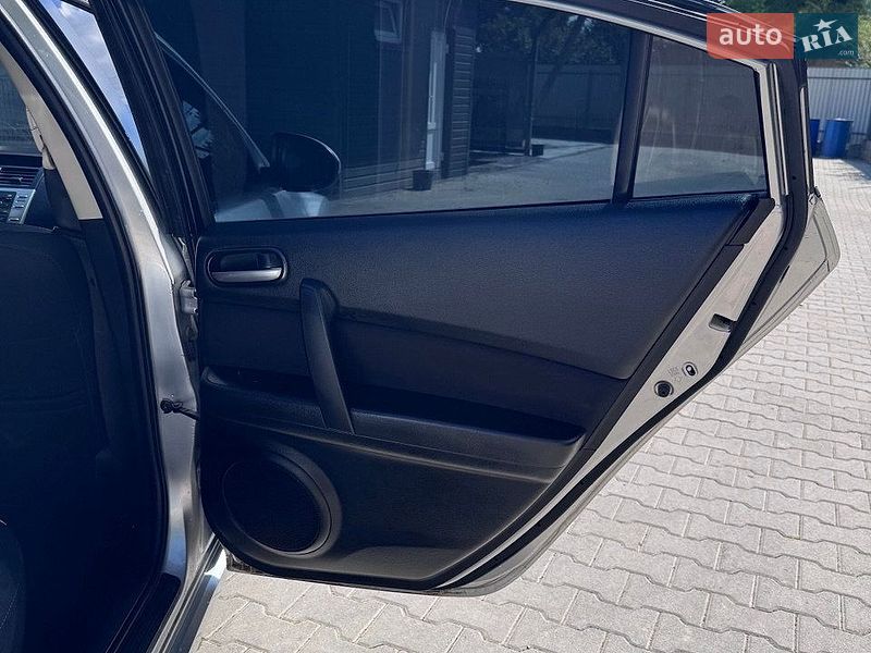 Фото Mazda 6 з оголошення AUTO.RIA