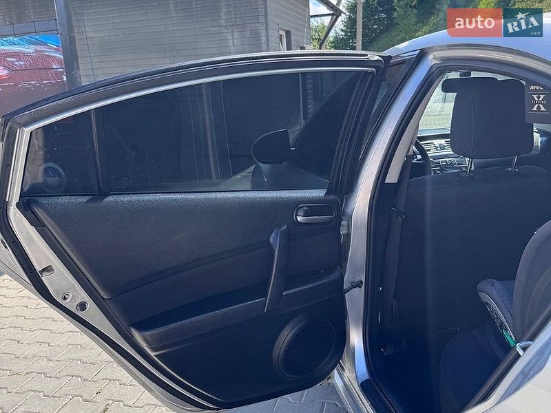 Фото Mazda 6 з оголошення AUTO.RIA