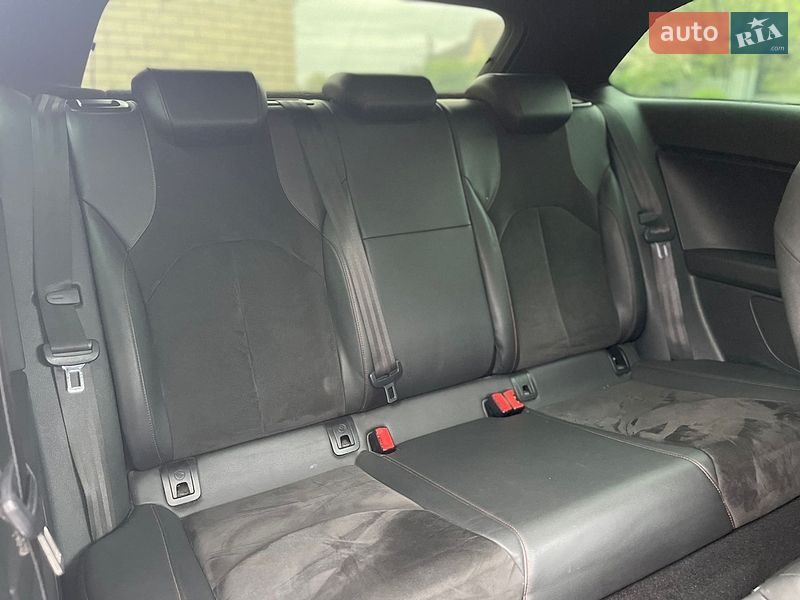 Фото SEAT Leon з оголошення AUTO.RIA