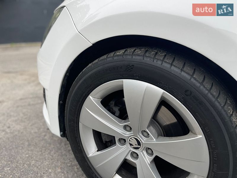Фото SEAT Leon з оголошення AUTO.RIA