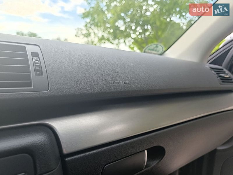 Фото Audi A4 з оголошення AUTO.RIA