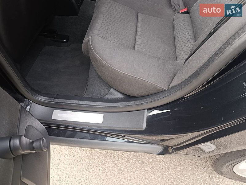 Фото Audi A4 з оголошення AUTO.RIA