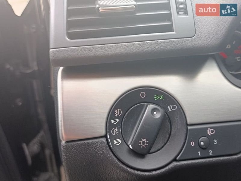 Фото Audi A4 з оголошення AUTO.RIA