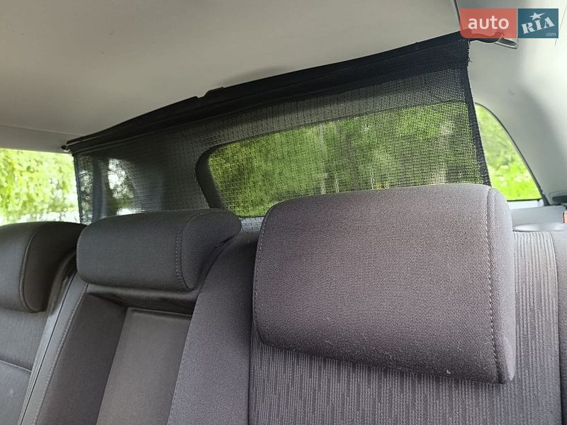 Фото Audi A4 з оголошення AUTO.RIA