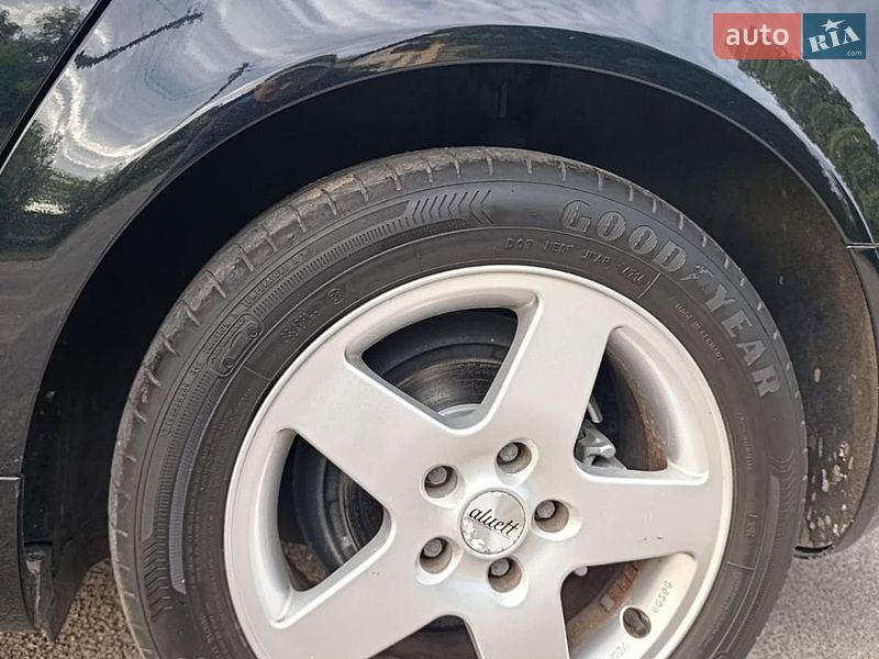 Фото Audi A4 з оголошення AUTO.RIA