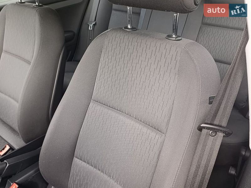 Фото Audi A4 з оголошення AUTO.RIA