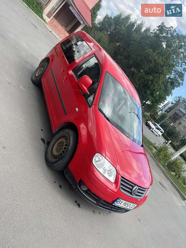 Фото Volkswagen Caddy з оголошення AUTO.RIA