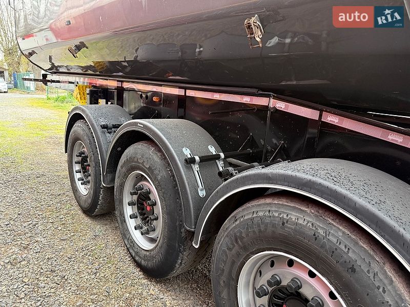 Фото Carnehl CHKS з оголошення AUTO.RIA
