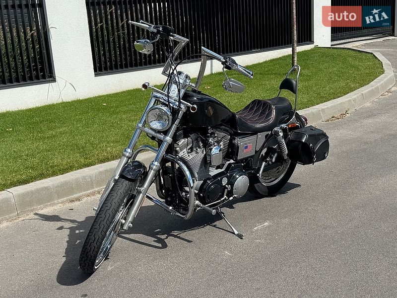 Фото Harley-Davidson 883 Sportster Standard з оголошення AUTO.RIA